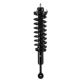 FCS® - Front Driver Side Complete Strut Assembly