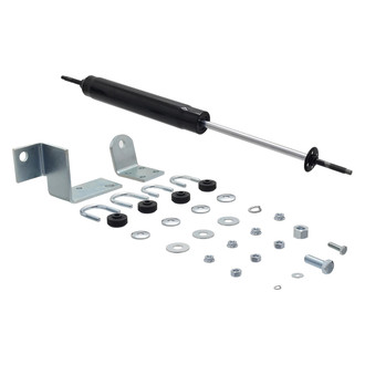 FCS® - Front Steering Damper