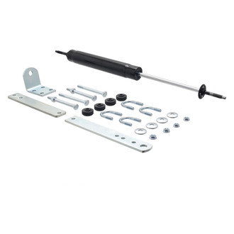 FCS® - Front Steering Damper
