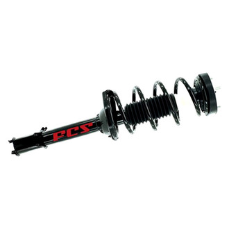 FCS® - Rear Passenger Side Complete Strut Assembly