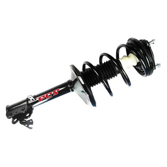 FCS® - Front Passenger Side Complete Strut Assembly