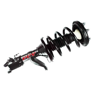 FCS® - Front Driver Side Complete Strut Assembly