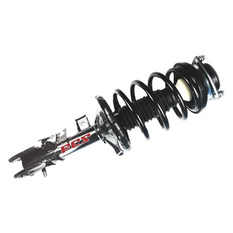 FCS® - Front Passenger Side Complete Strut Assembly