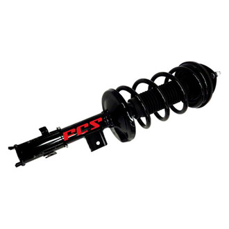 FCS® - Front Driver Side Complete Strut Assembly