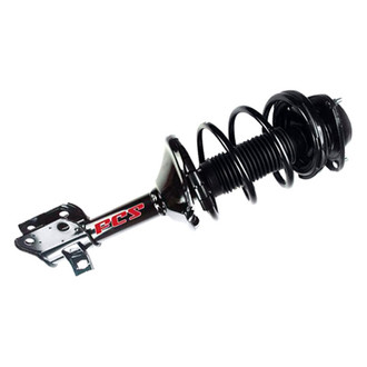 FCS® - Front Driver Side Complete Strut Assembly