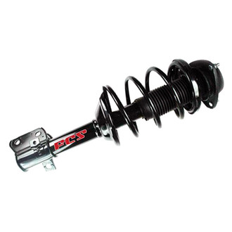 FCS® - Front Passenger Side Complete Strut Assembly