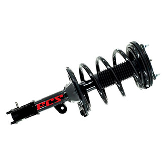 FCS® - Front Driver Side Complete Strut Assembly