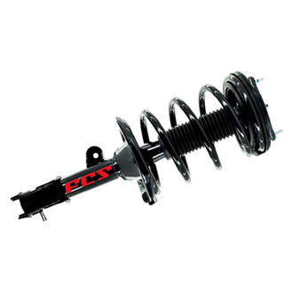 FCS® - Front Passenger Side Complete Strut Assembly