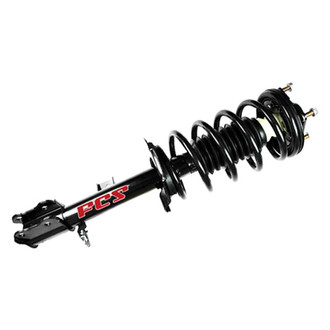 FCS® - Front Passenger Side Complete Strut Assembly