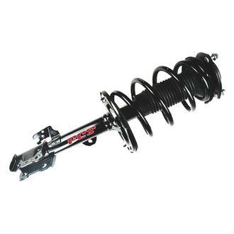 FCS® - Front Driver Side Complete Strut Assembly