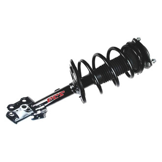 FCS® - Front Passenger Side Complete Strut Assembly