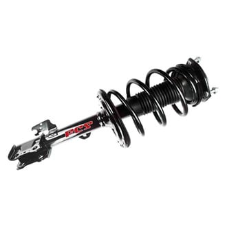 FCS® - Front Driver Side Complete Strut Assembly