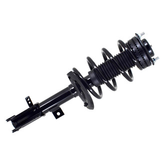 FCS® - Front Driver Side Complete Strut Assembly