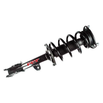 FCS® - Front Driver Side Complete Strut Assembly