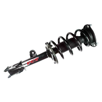 FCS® - Front Passenger Side Complete Strut Assembly