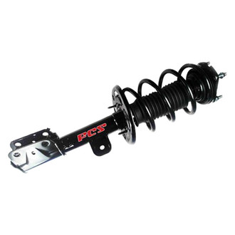FCS® - Front Driver Side Complete Strut Assembly