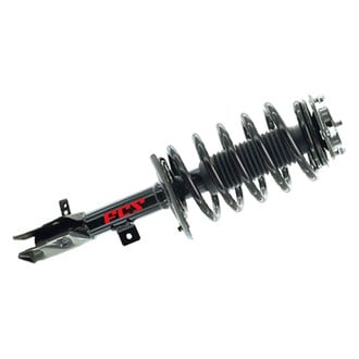 FCS® - Front Driver Side Complete Strut Assembly