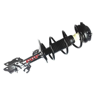 FCS® - Front Passenger Side Complete Strut Assembly