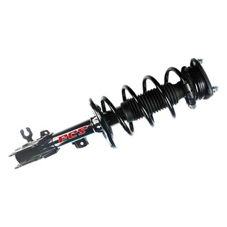 FCS® - Front Driver Side Complete Strut Assembly