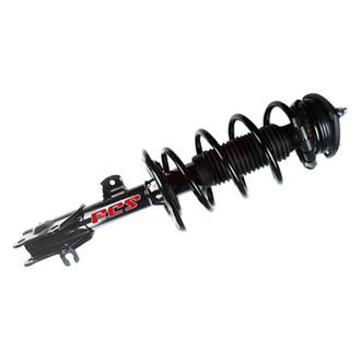 FCS® - Front Passenger Side Complete Strut Assembly