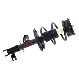 FCS® - Front Passenger Side Complete Strut Assembly