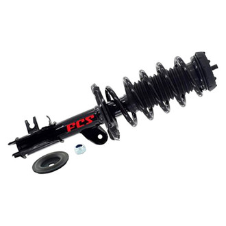 FCS® - Front Driver Side Complete Strut Assembly