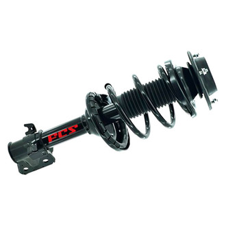 FCS® - Front Driver Side Complete Strut Assembly