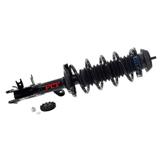 FCS® - Front Passenger Side Complete Strut Assembly