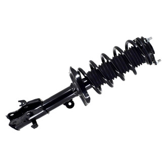 FCS® - Front Driver Side Complete Strut Assembly