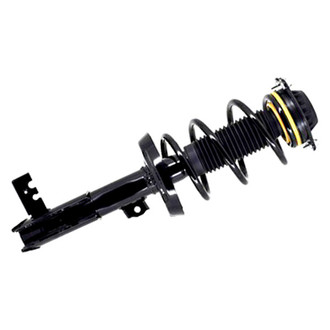 FCS® - Front Driver Side Complete Strut Assembly