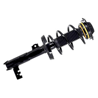 FCS® - Front Passenger Side Complete Strut Assembly