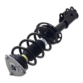 FCS® - Front Driver Side Complete Strut Assembly