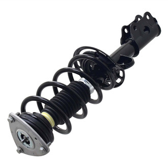FCS® - Front Passenger Side Complete Strut Assembly