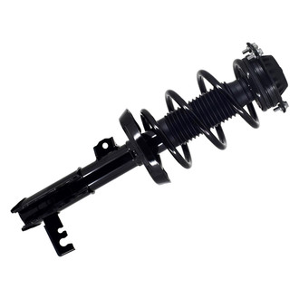 FCS® - Front Passenger Side Complete Strut Assembly