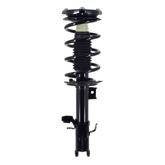 FCS® - Front Driver Side Complete Strut Assembly