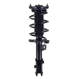 FCS® - Front Driver Side Complete Strut Assembly