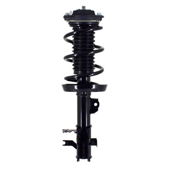 FCS® - Front Driver Side Complete Strut Assembly