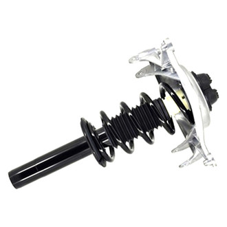 FCS® - Front Passenger Side Complete Strut Assembly