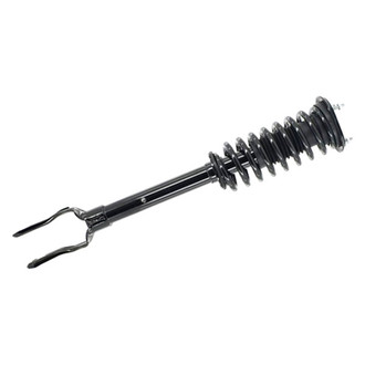 FCS® - Front Driver Side Complete Strut Assembly