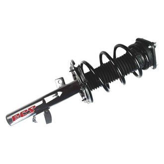 FCS® - Front Passenger Side Complete Strut Assembly
