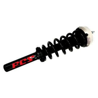 FCS® - Front Driver or Passenger Side Complete Strut Assembly