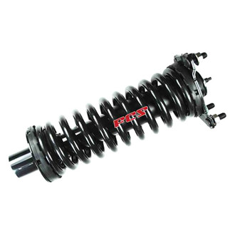 FCS® - Front Driver Side Complete Strut Assembly