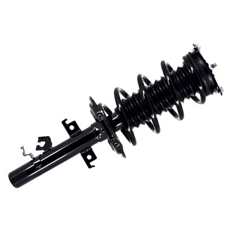 FCS® - Front Driver Side Complete Strut Assembly