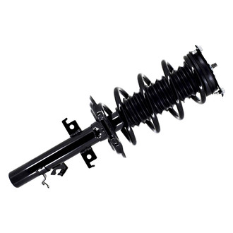 FCS® - Front Passenger Side Complete Strut Assembly
