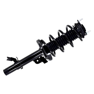 FCS® - Front Driver Side Complete Strut Assembly