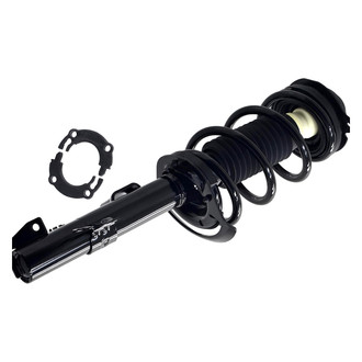 FCS® - Front Driver Side Complete Strut Assembly