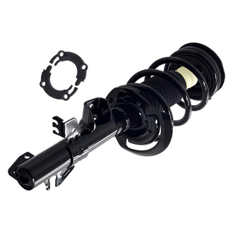 FCS® - Front Passenger Side Complete Strut Assembly