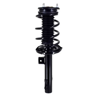 FCS® - Front Driver Side Complete Strut Assembly