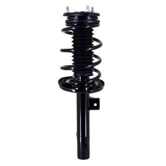 FCS® - Front Passenger Side Complete Strut Assembly
