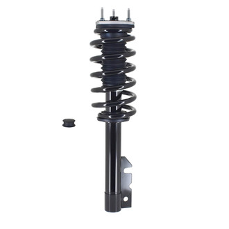 FCS® - Front Driver Side Complete Strut Assembly